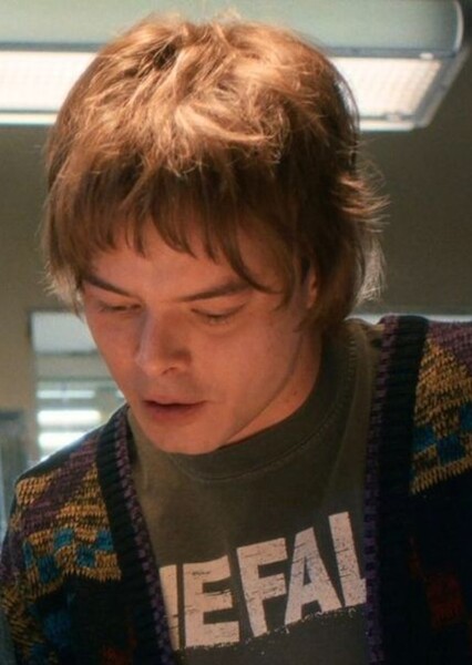 Young oliver