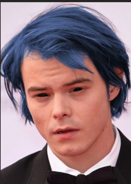 Charlie Heaton