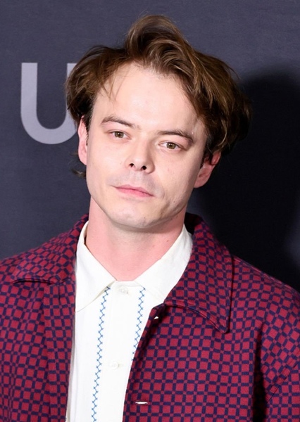Charlie Heaton