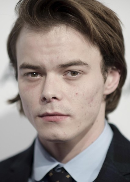Charlie Heaton