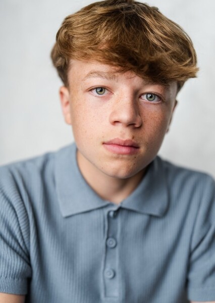 Charlie Hodson-Prior