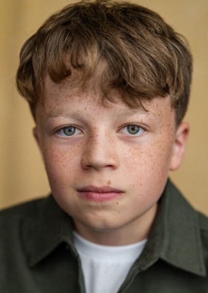 Charlie Hodson-Prior photo