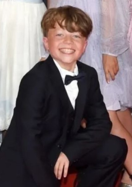 Charlie Hodson-Prior photo