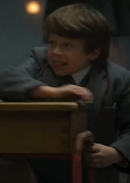 Charlie Hodson-Prior photo