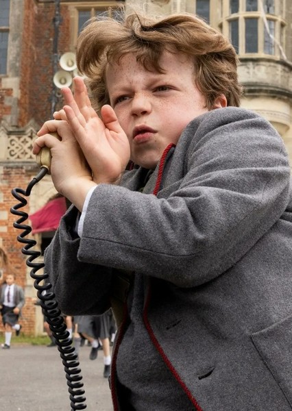 Charlie Hodson-Prior photo