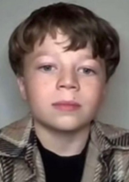 Charlie Hodson-Prior photo