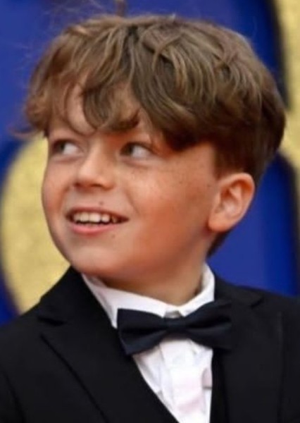 Charlie Hodson-Prior photo