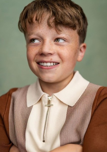 Charlie Hodson-Prior photo