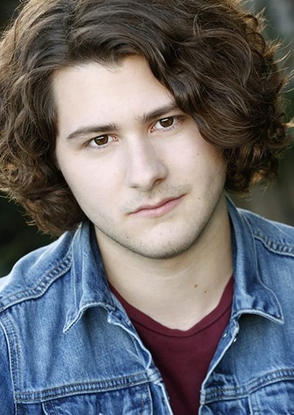 Charlie Hoffman