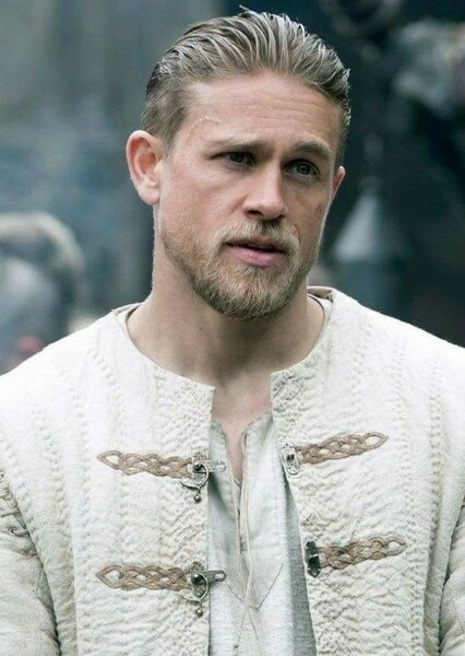 Charlie Hunnam