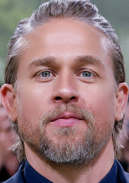 Charlie Hunnam