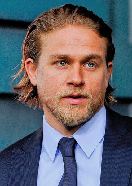 Charlie Hunnam