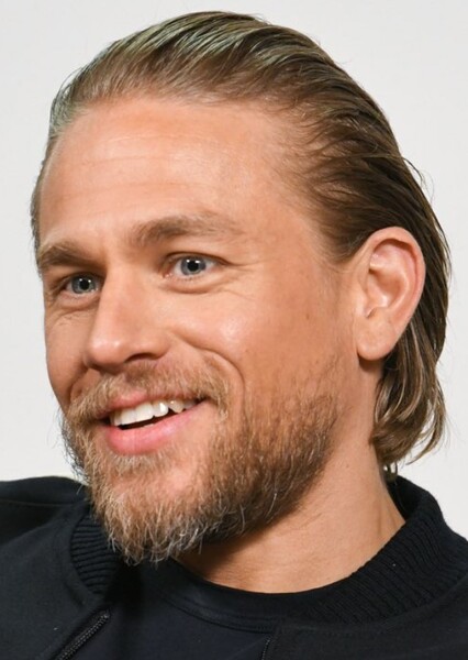 Charlie Hunnam