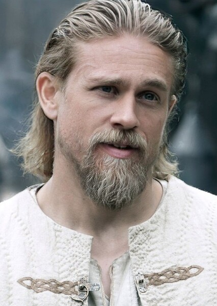 Charlie Hunnam