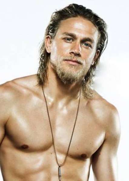 Charlie Hunnam