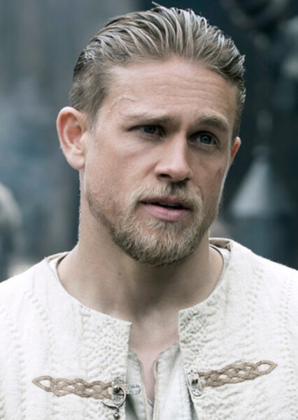 Charlie Hunnam photo
