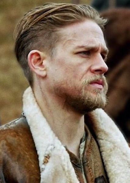 Charlie Hunnam photo