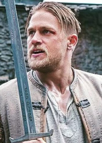 Charlie Hunnam