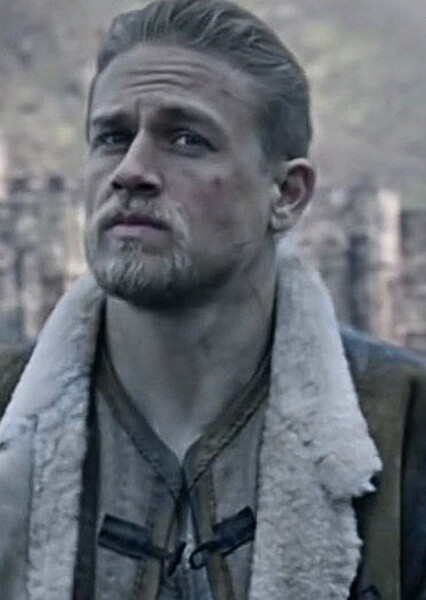 Charlie Hunnam