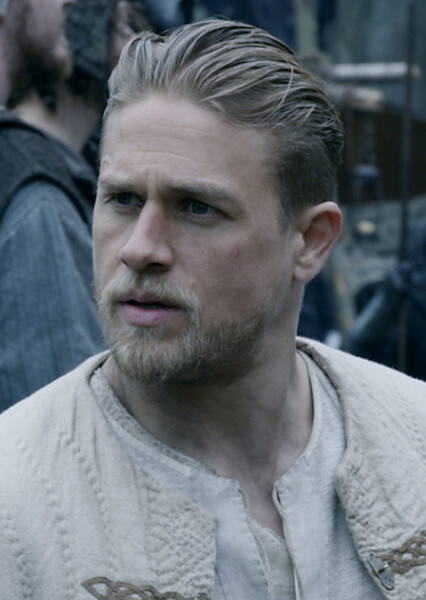 Charlie Hunnam photo
