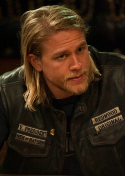 Charlie Hunnam