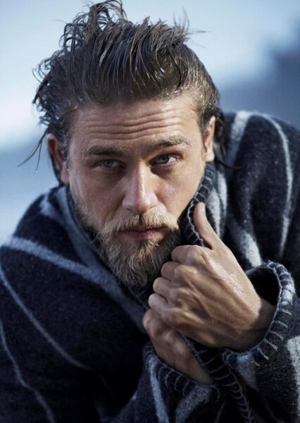 Charlie Hunnam