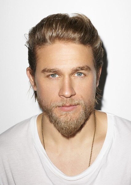 Charlie Hunnam
