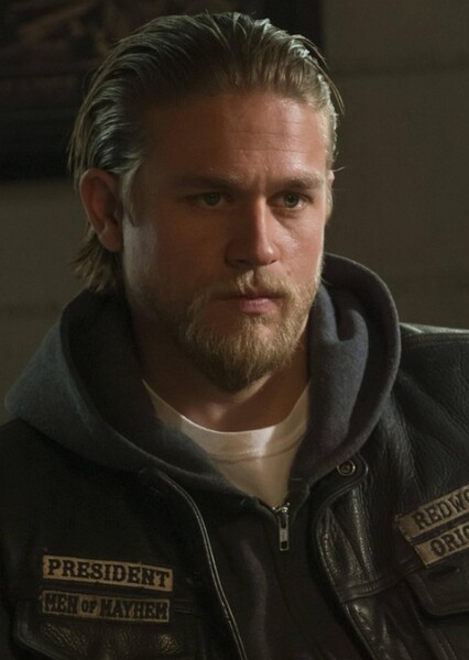 Charlie Hunnam