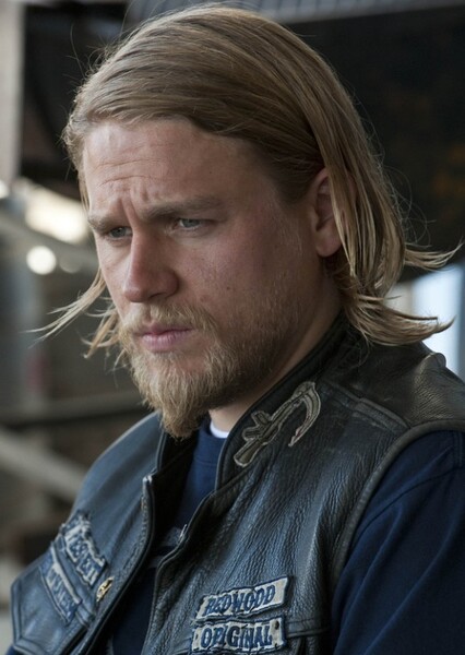 Charlie Hunnam