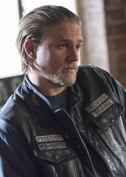 Charlie Hunnam