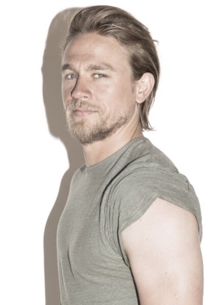 Charlie Hunnam