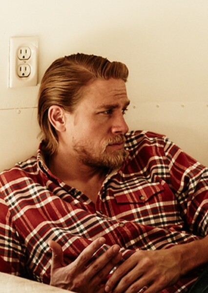Charlie Hunnam photo