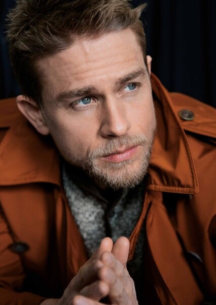 Charlie Hunnam