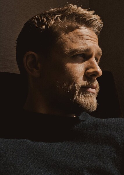 Charlie Hunnam