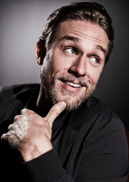 Charlie Hunnam