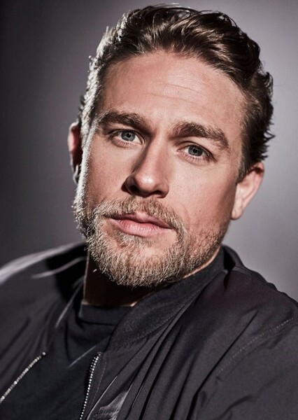 Charlie Hunnam