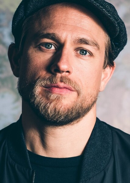 Charlie Hunnam