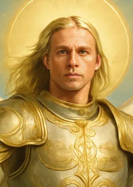 Charlie Hunnam