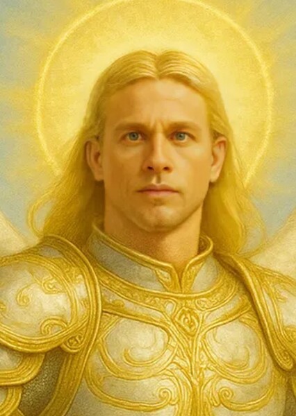 Charlie Hunnam