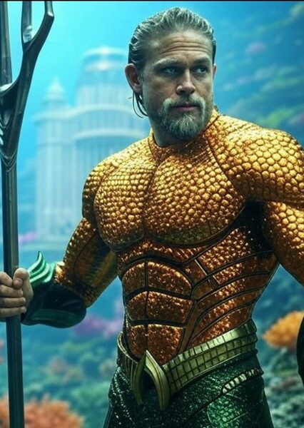 Aquaman