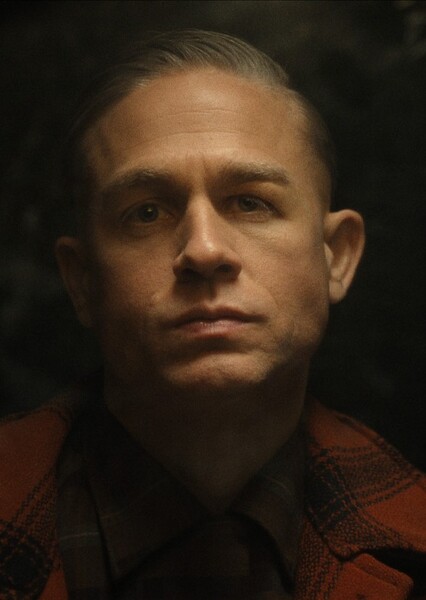 Charlie Hunnam