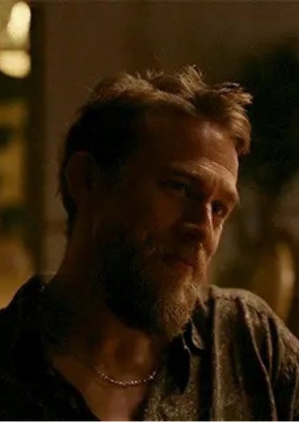 Simon Van Helsing