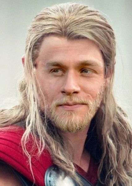 Charlie Hunnam