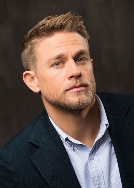Charlie Hunnam