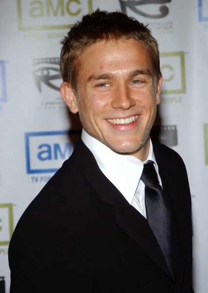 Charlie Hunnam photo