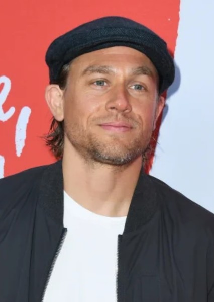 Charlie Hunnam photo