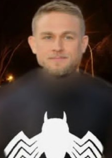 Charlie Hunnam