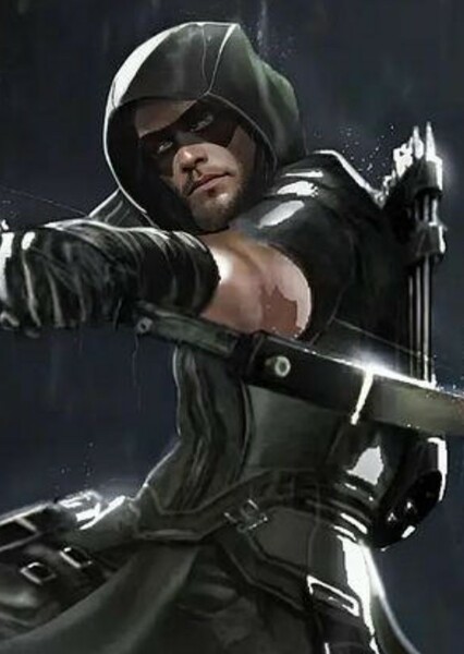 Green Arrow