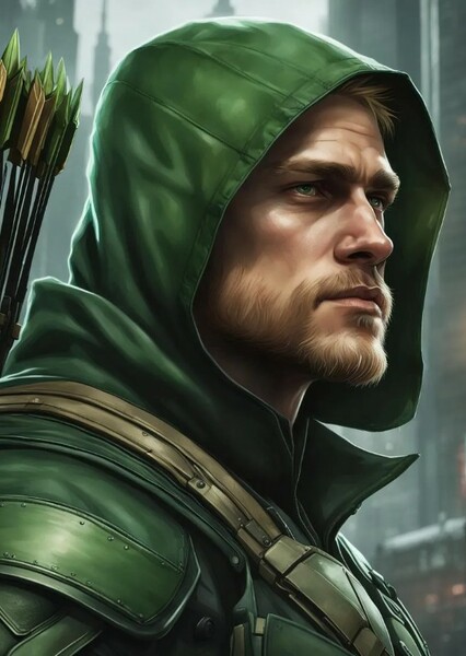 Charlie Hunnam photo