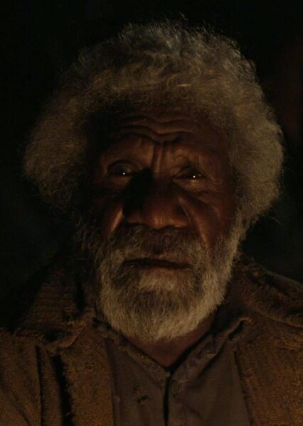 Charlie Jampijinpa Brown